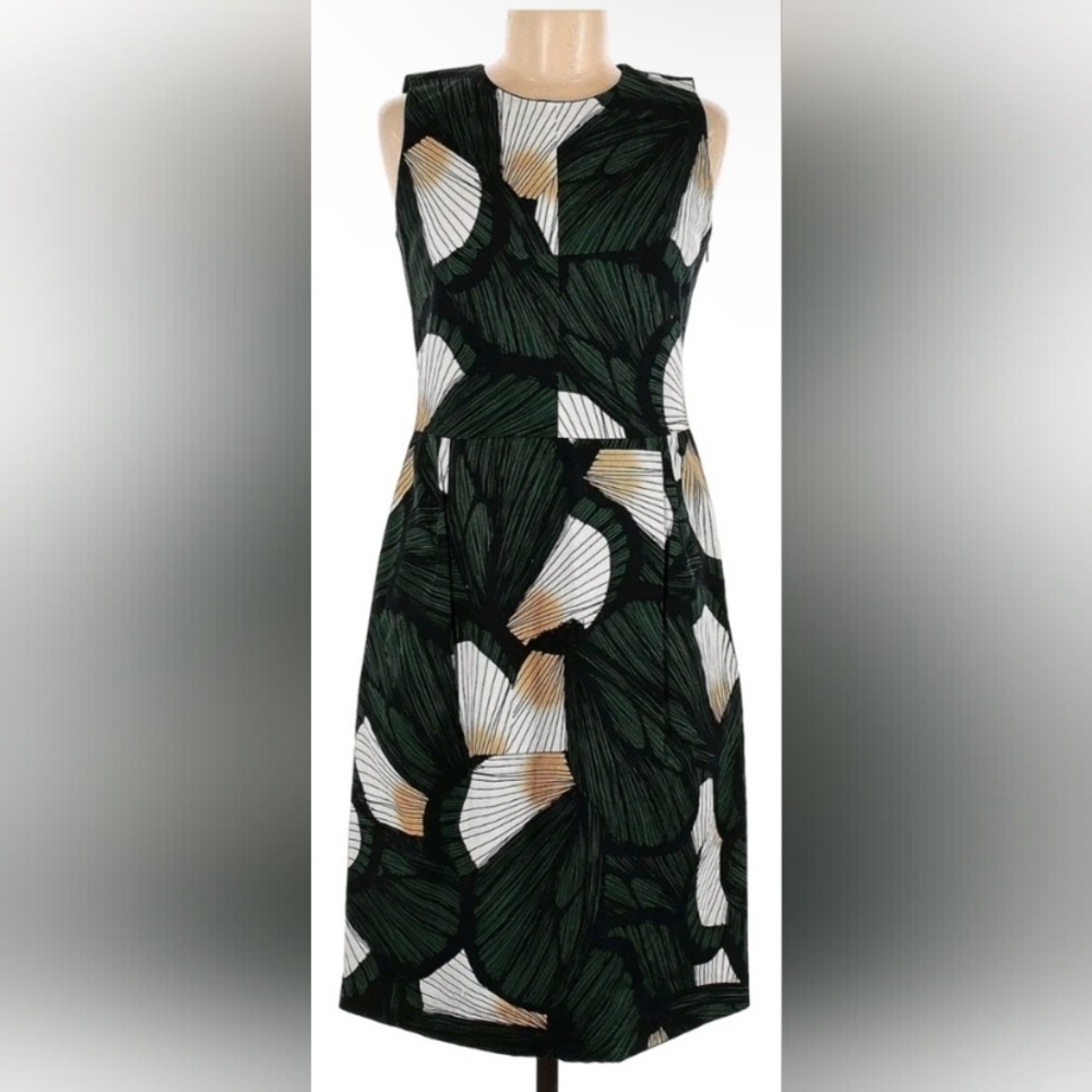 Maria Bonita Extra Shift (from Anthropologie)
